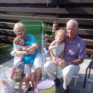 Meet your Posher, Richard